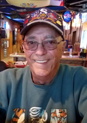 Donald L. Probst